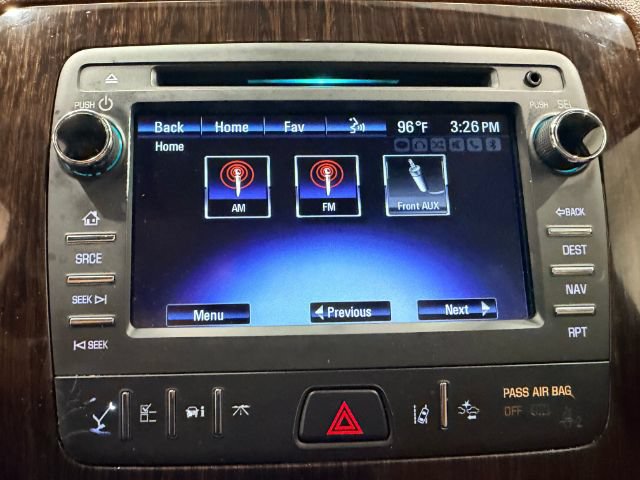Used 2017 Chevrolet Traverse Premier AWD/4WD image 44