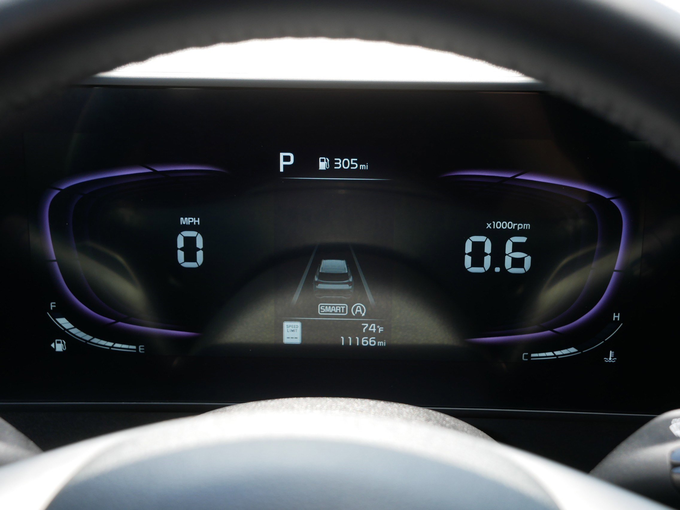 Certified 2023 Kia Sportage X-Line w/ X-Line Premium Package image 21