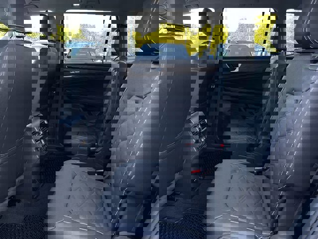 New 2026 Volkswagen Atlas SE image 28