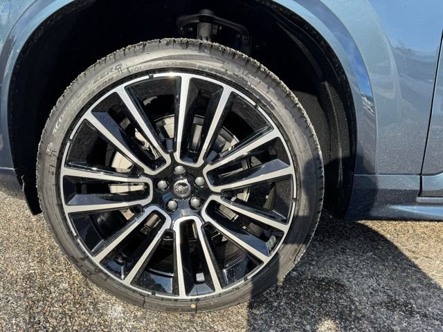 New 2026 Volvo XC90 B6 Ultra w/ Protection Package Premier image 6