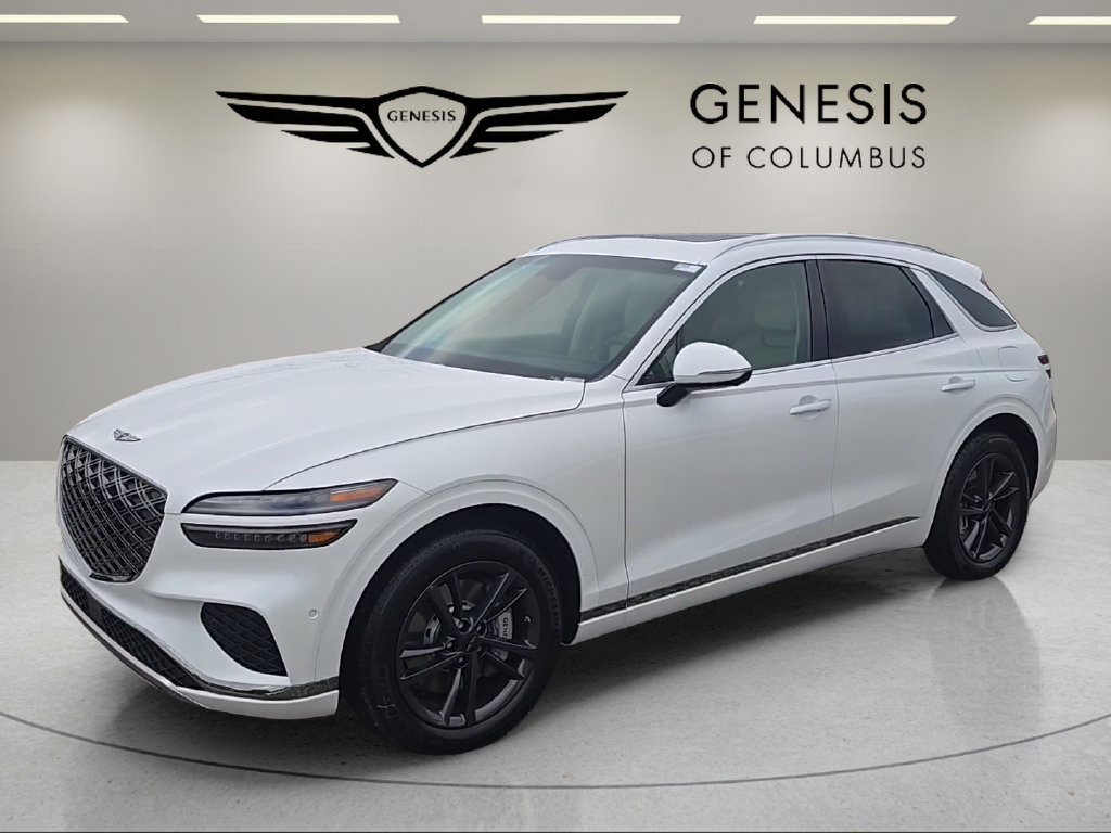 New 2027 Genesis GV70 2.5T Advanced AWD/4WD image 1