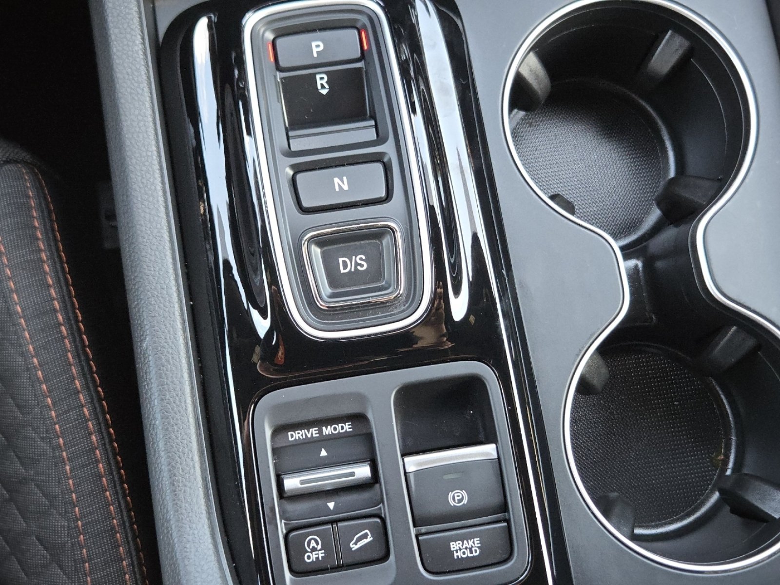 Certified 2025 Honda Pilot Sport image 34