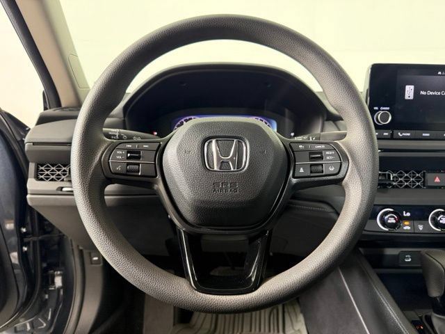 Used 2024 Honda Accord LX image 26