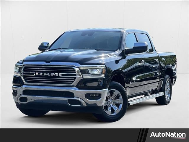 Used 2023 RAM 1500 Laramie