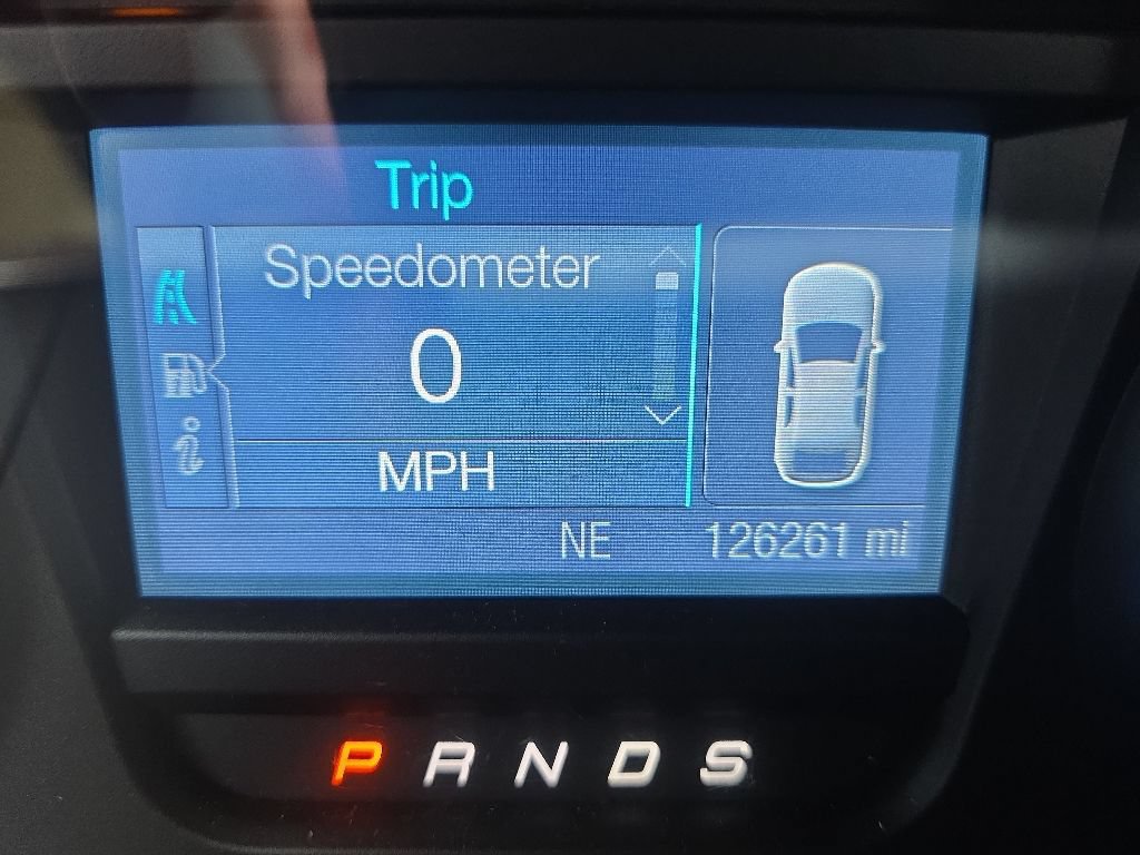 Used 2019 Ford Taurus SE FWD image 22