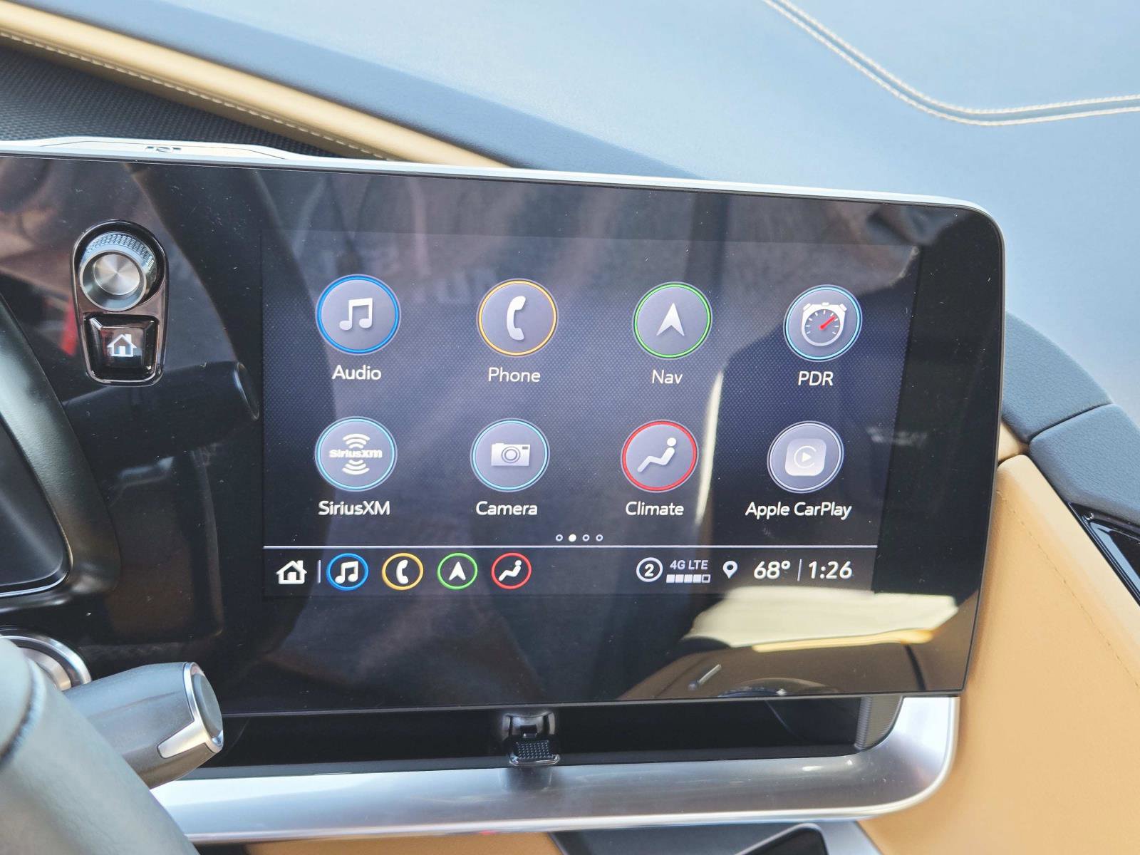 Used 2023 Chevrolet Corvette Z06 image 28