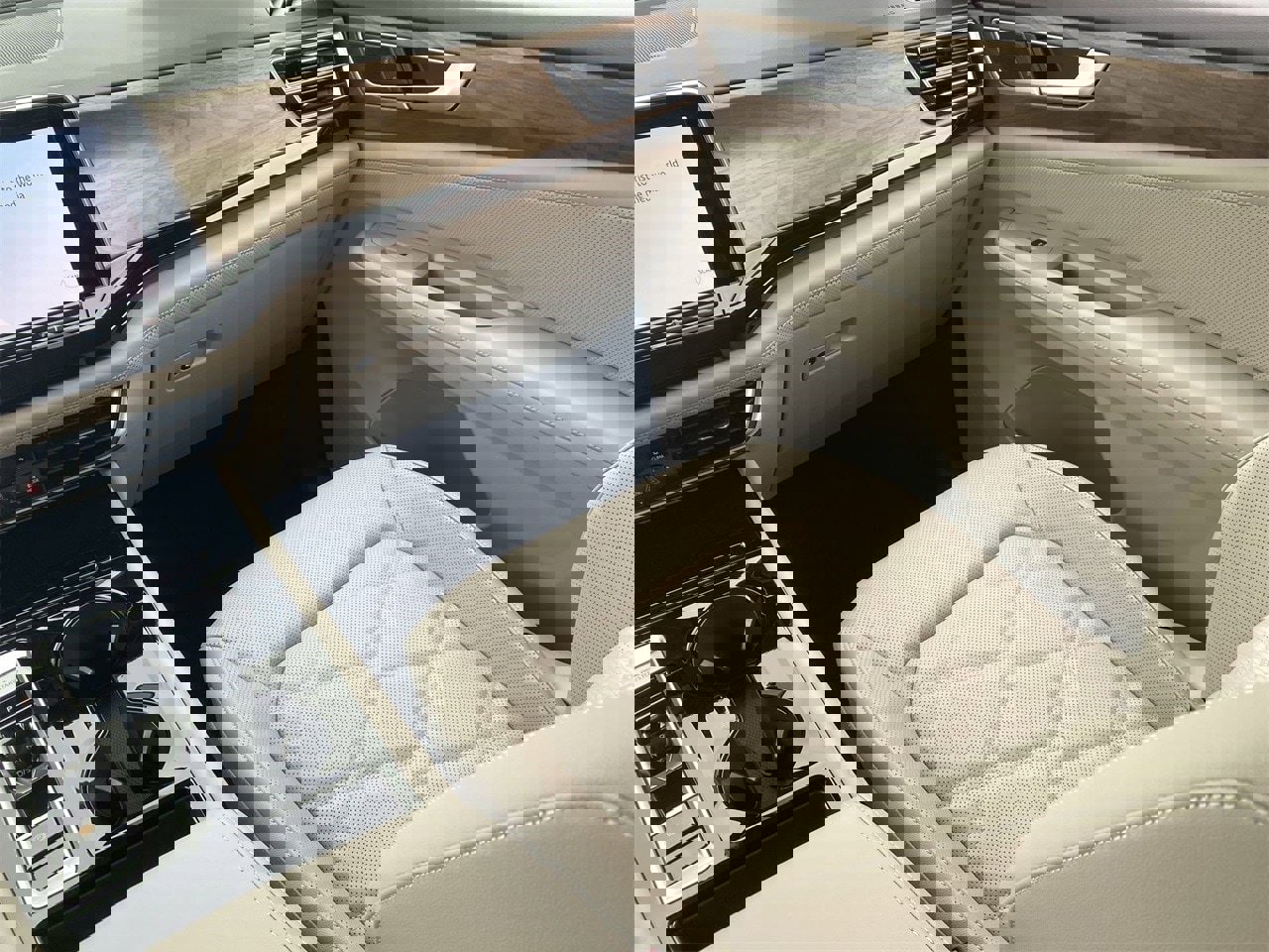 New 2026 Volkswagen Atlas SE image 12