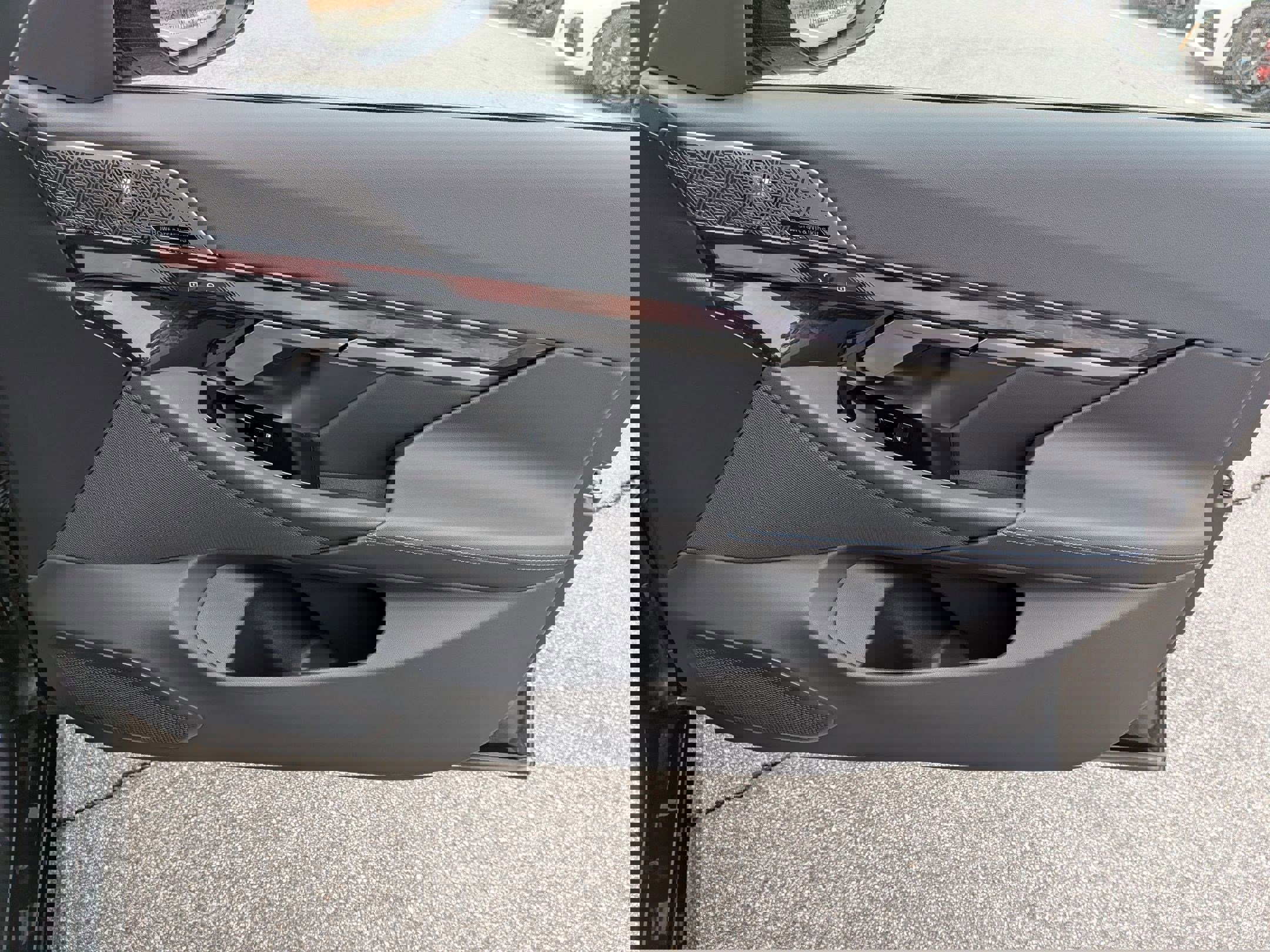 New 2026 BMW 540i xDrive w/ M Sport Package image 35