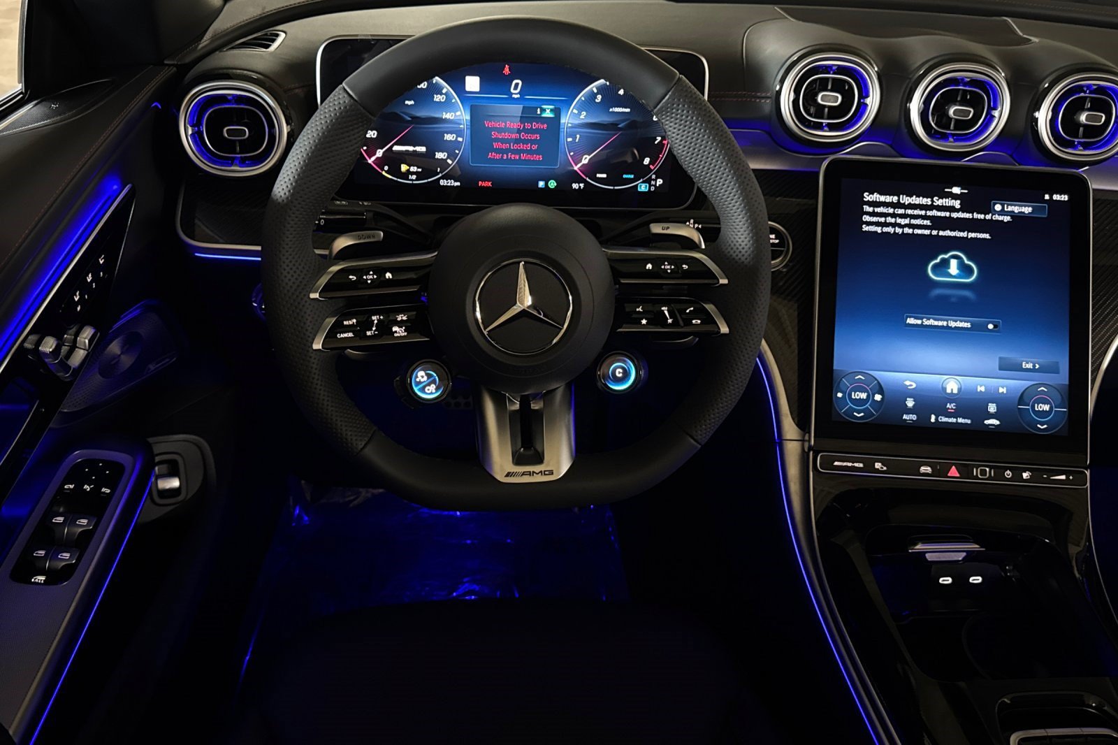 New 2027 Mercedes-Benz CLE 53 AMG 4MATIC Cabriolet image 26