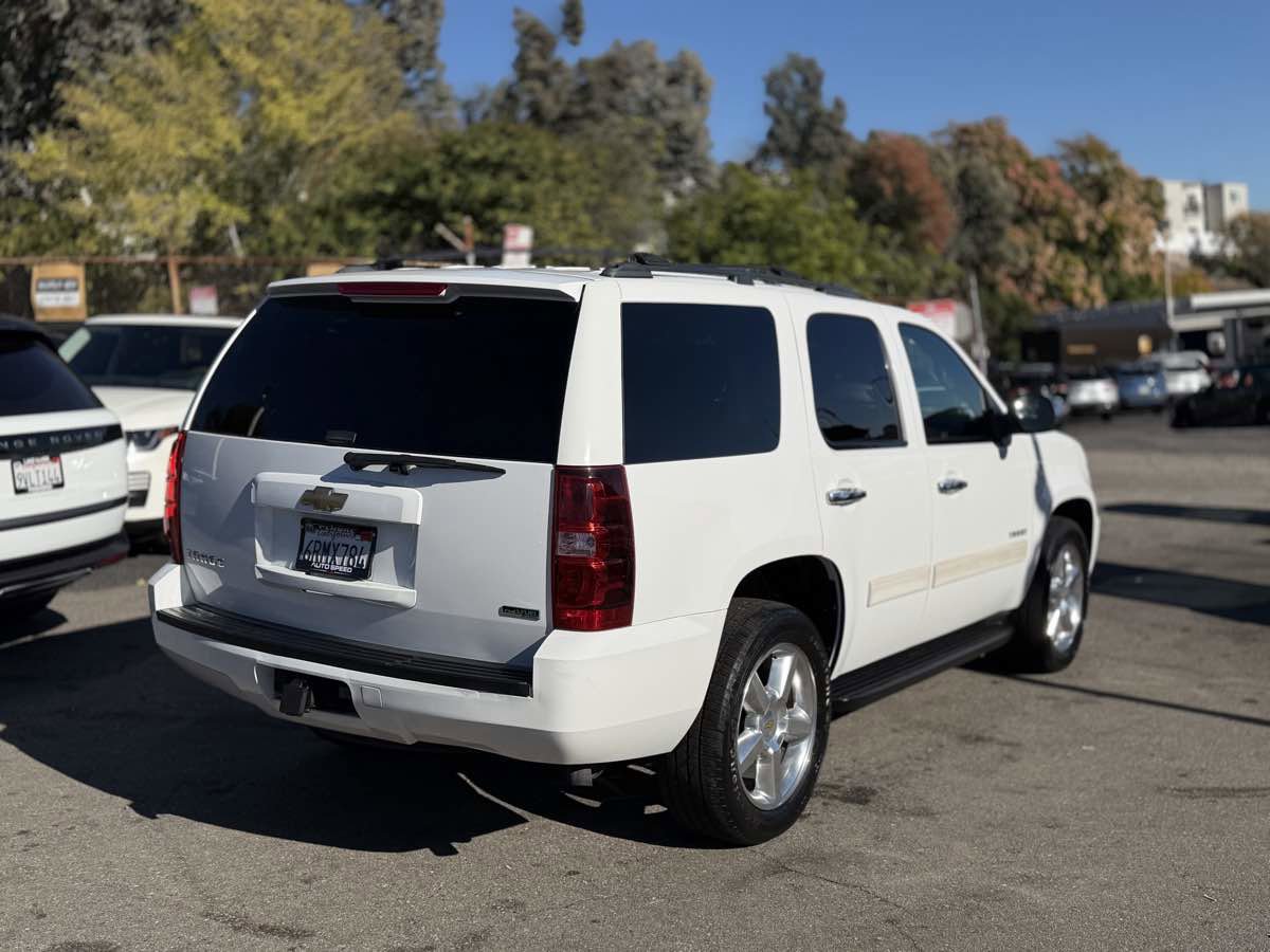 Used 2011 Chevrolet Tahoe LS w/ Regional Value Package image 6