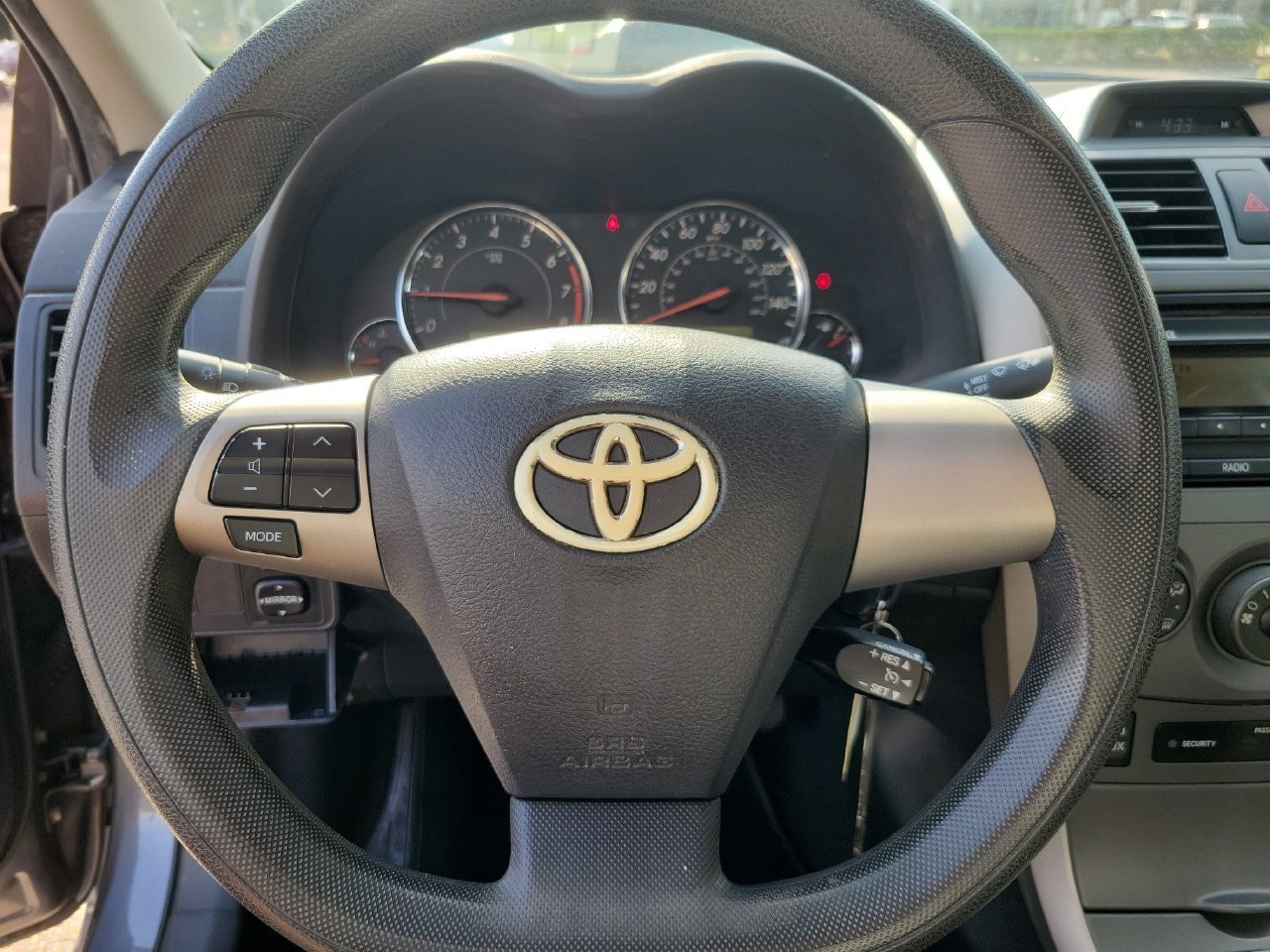 Used 2012 Toyota Corolla S FWD image 17