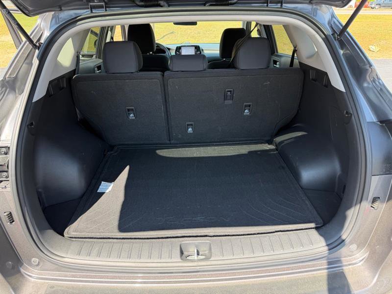 Used 2020 Hyundai Tucson SE w/ Cargo Package image 7