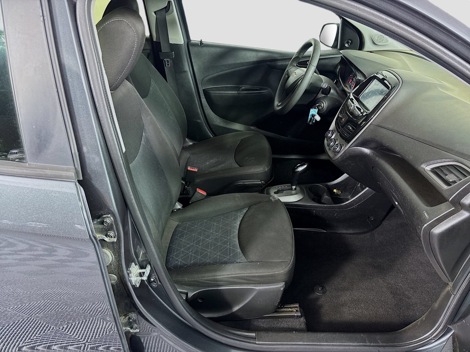 Used 2020 Chevrolet Spark LS FWD image 25
