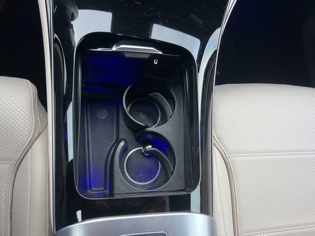 Used 2025 Mercedes-Benz GLC 300 GLC 300 image 13