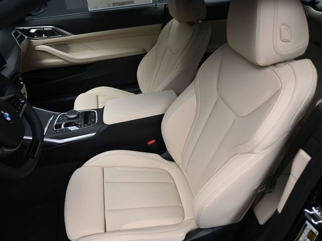 New 2026 BMW 430i Convertible w/ Convenience Package image 19