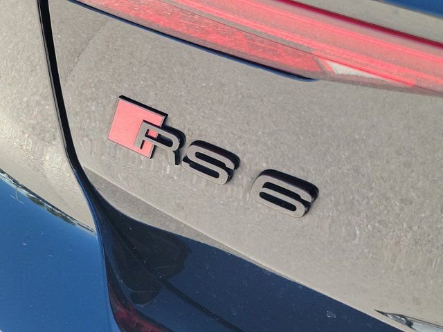 Certified 2023 Audi RS 6 image 8