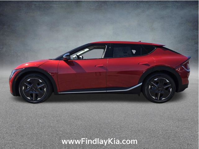 New 2025 Kia EV6 Light AWD/4WD image 8