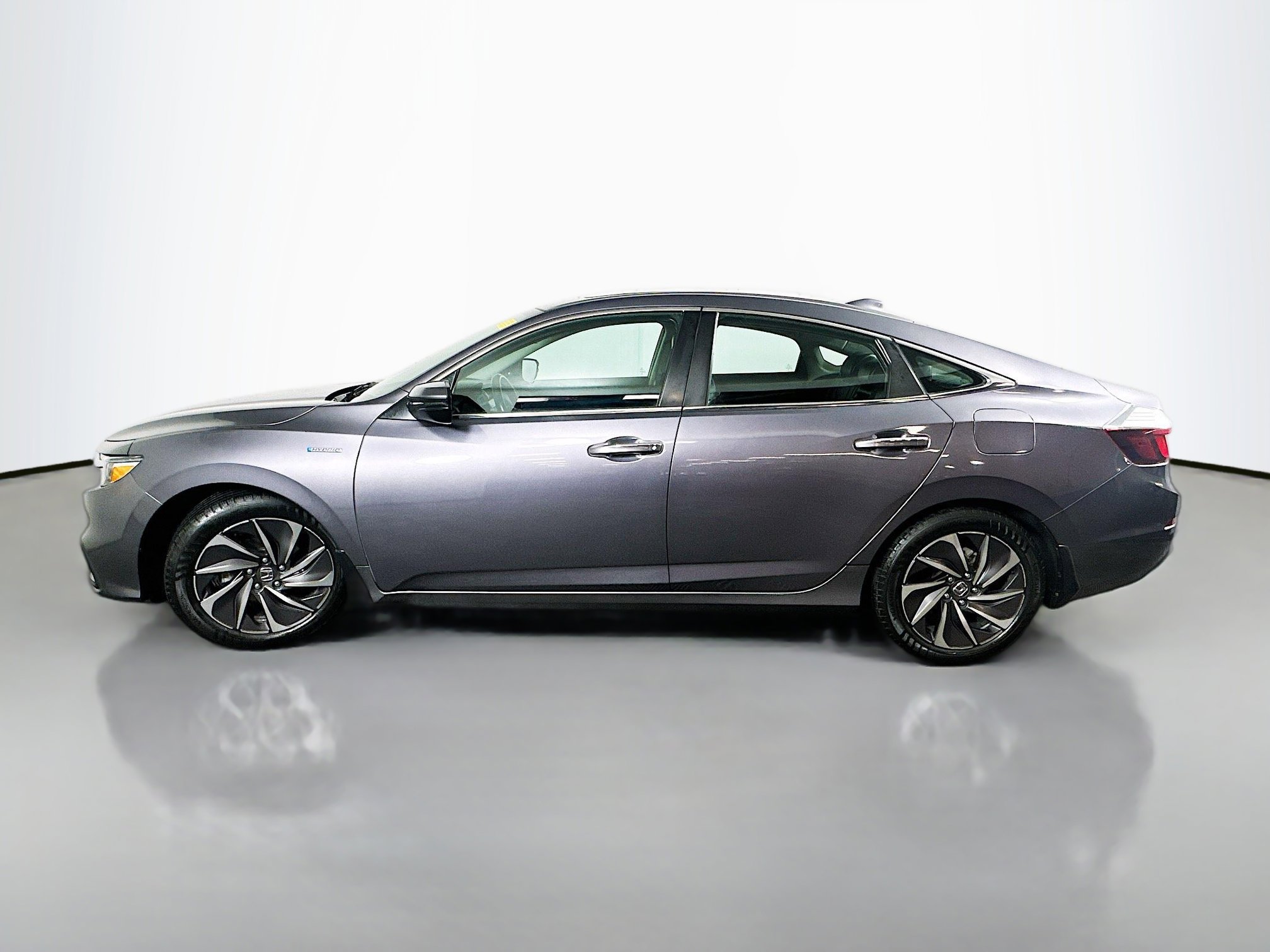 Used 2021 Honda Insight Touring image 4