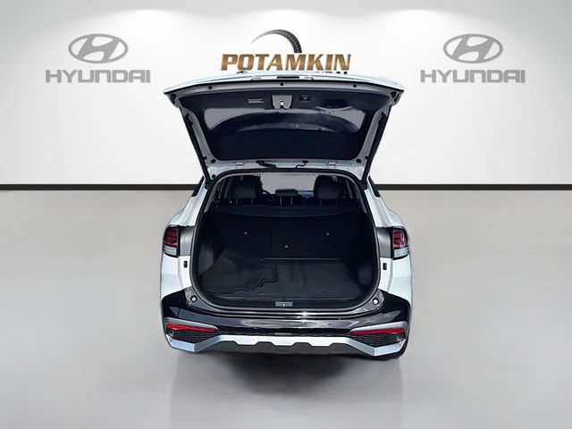 Used 2024 Kia Sportage SX FWD image 25