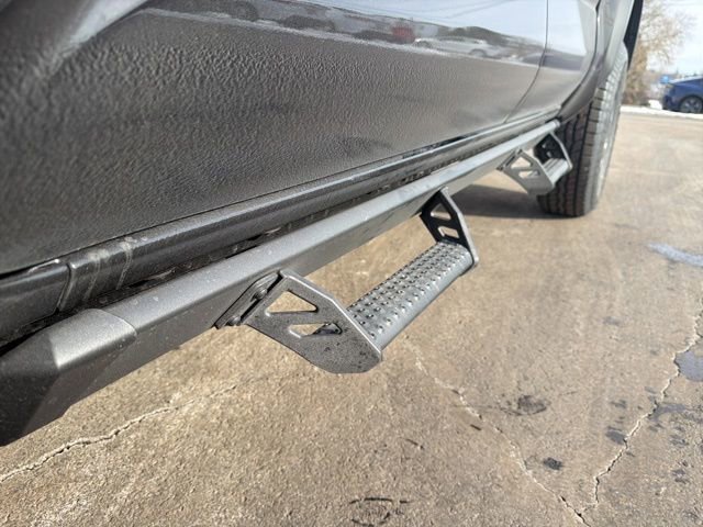 New 2026 Toyota Tacoma TRD Off-Road image 16