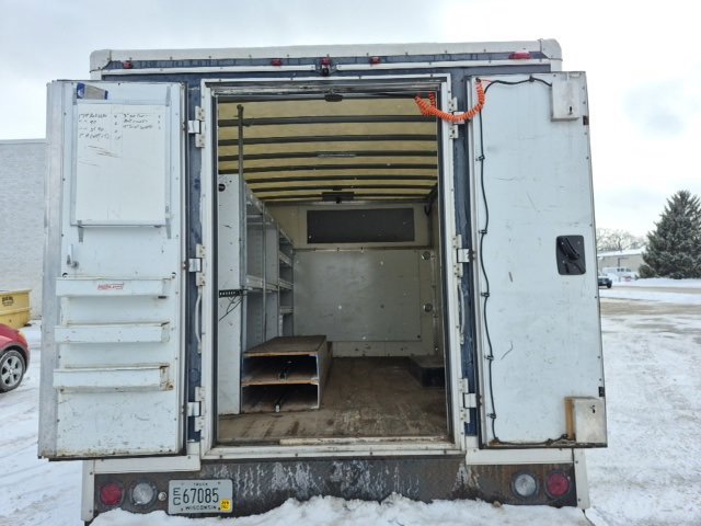 Used 2020 Chevrolet Express 3500 Work Van 2D Chassis w/ Driver Convenience Package image 9