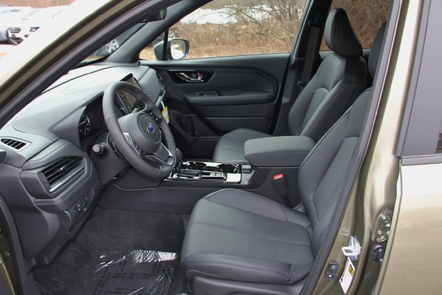 New 2026 Subaru Forester Limited AWD/4WD image 12