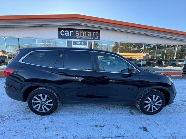 Used 2019 Honda Pilot EX-L image 8