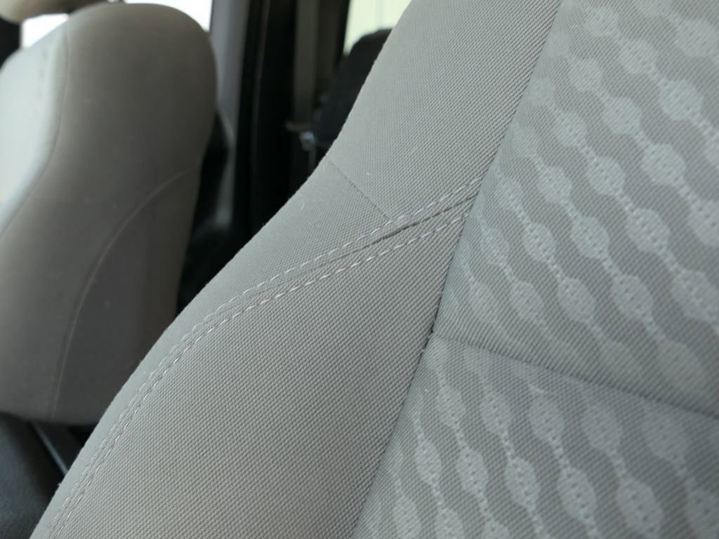 Used 2021 Toyota Tacoma SR w/ SR Convenience Package image 13