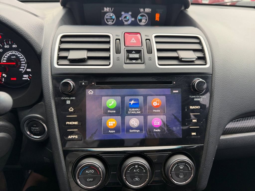 Used 2019 Subaru WRX Limited w/ Popular Package #1 image 20