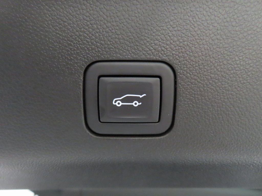 Used 2023 GMC Yukon Denali AWD/4WD image 43