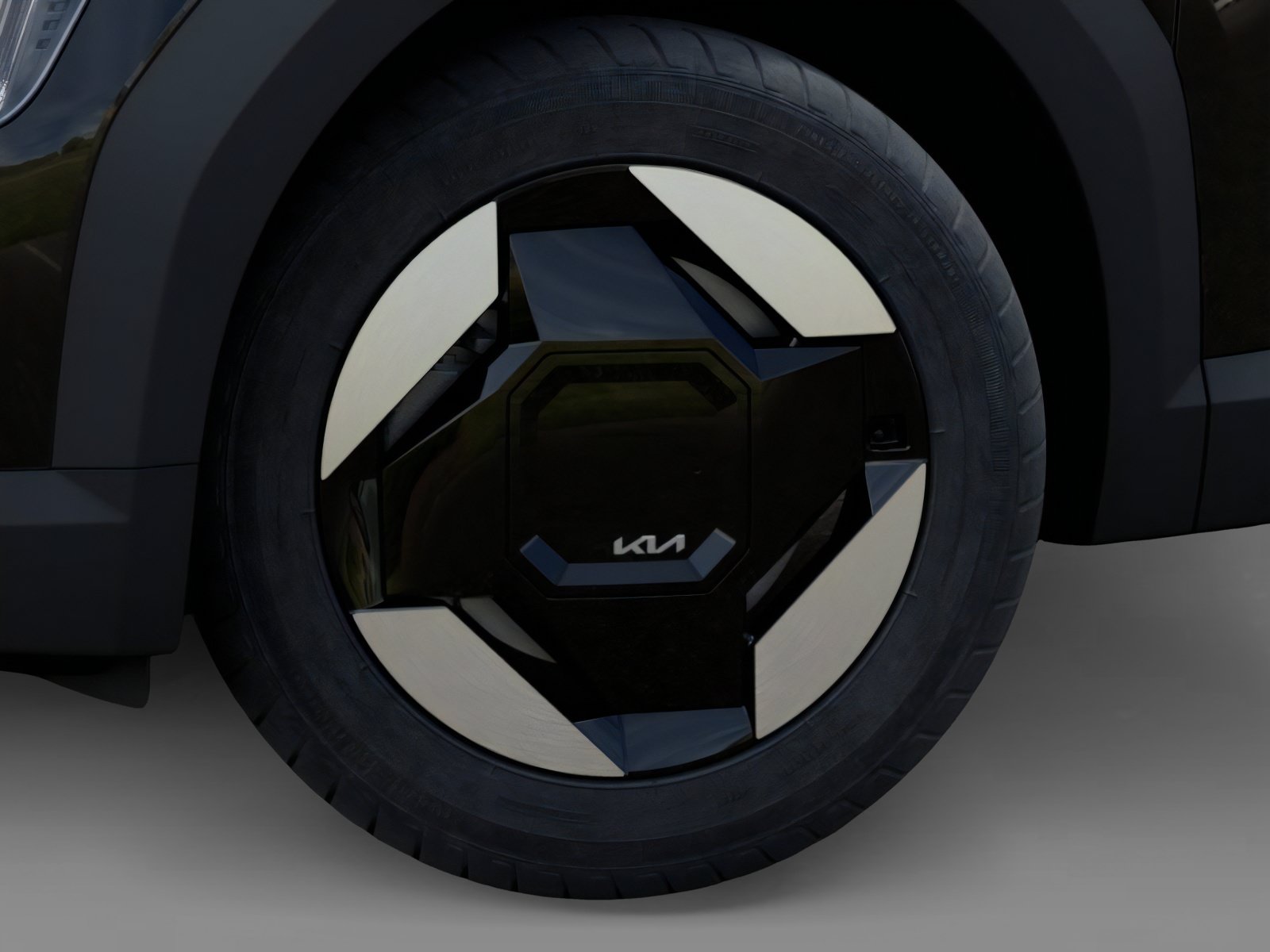 New 2026 Kia EV9 Wind AWD/4WD image 9