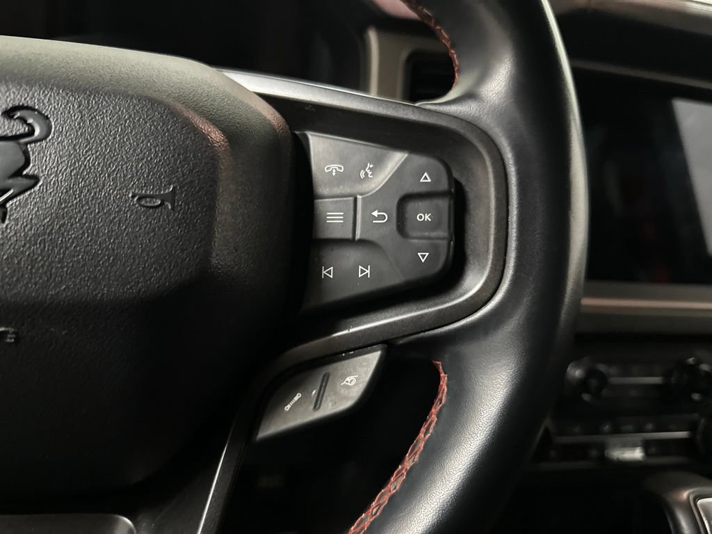 Used 2023 Ford Bronco Raptor AWD/4WD image 41