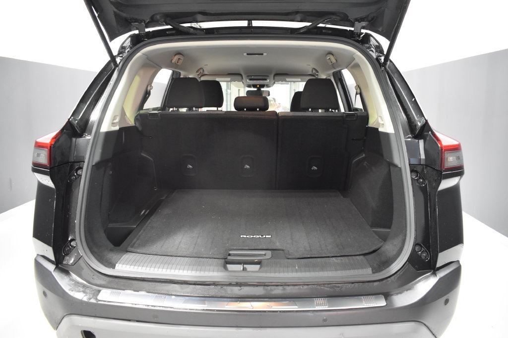 Used 2023 Nissan Rogue SV FWD image 31