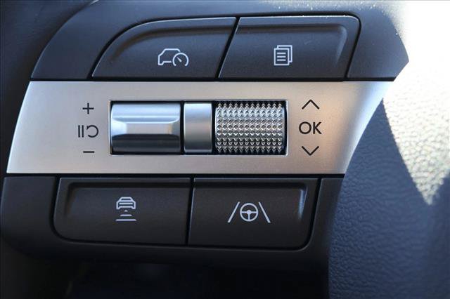 Certified 2026 Hyundai Kona SEL Sport AWD/4WD image 14