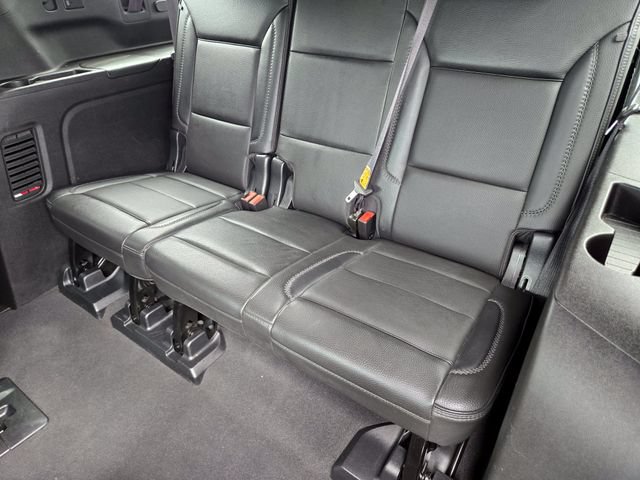 Used 2023 GMC Yukon XL Denali AWD/4WD image 31