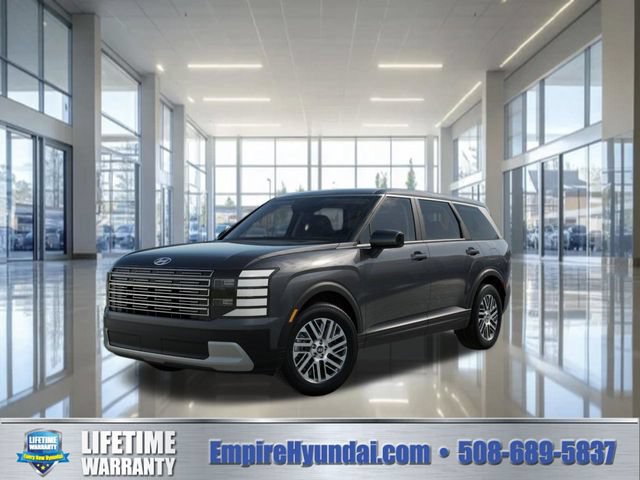 New 2026 Hyundai Palisade SE