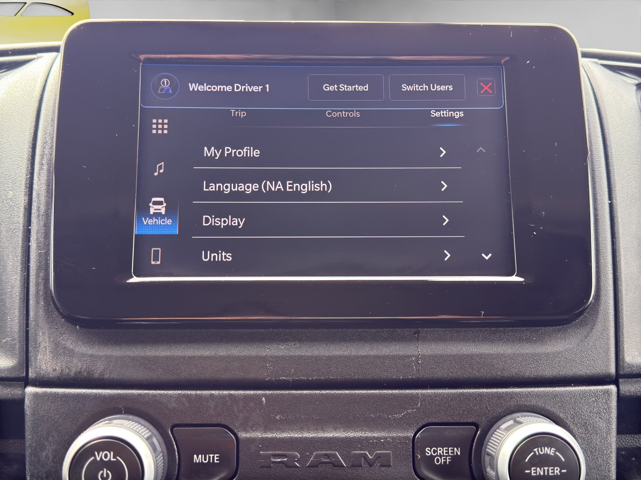 Used 2023 RAM ProMaster 3500 image 16