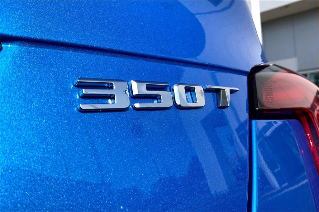 New 2026 Cadillac CT5 Premium Luxury image 16