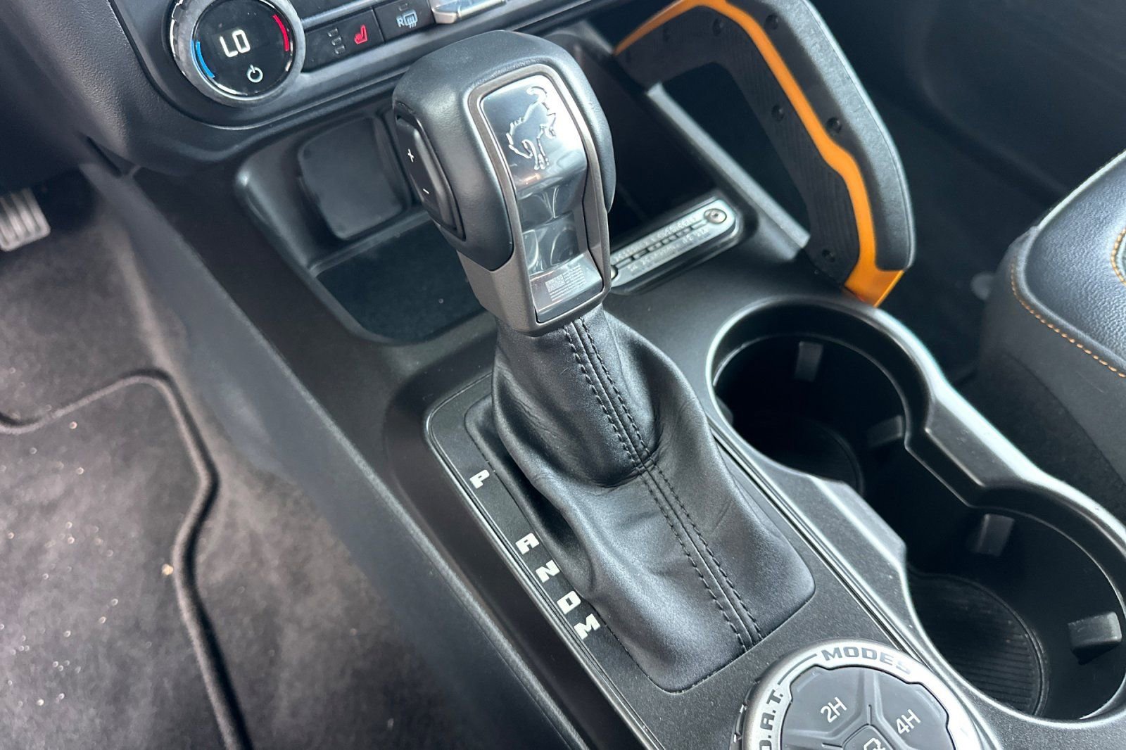 Used 2023 Ford Bronco Badlands image 25