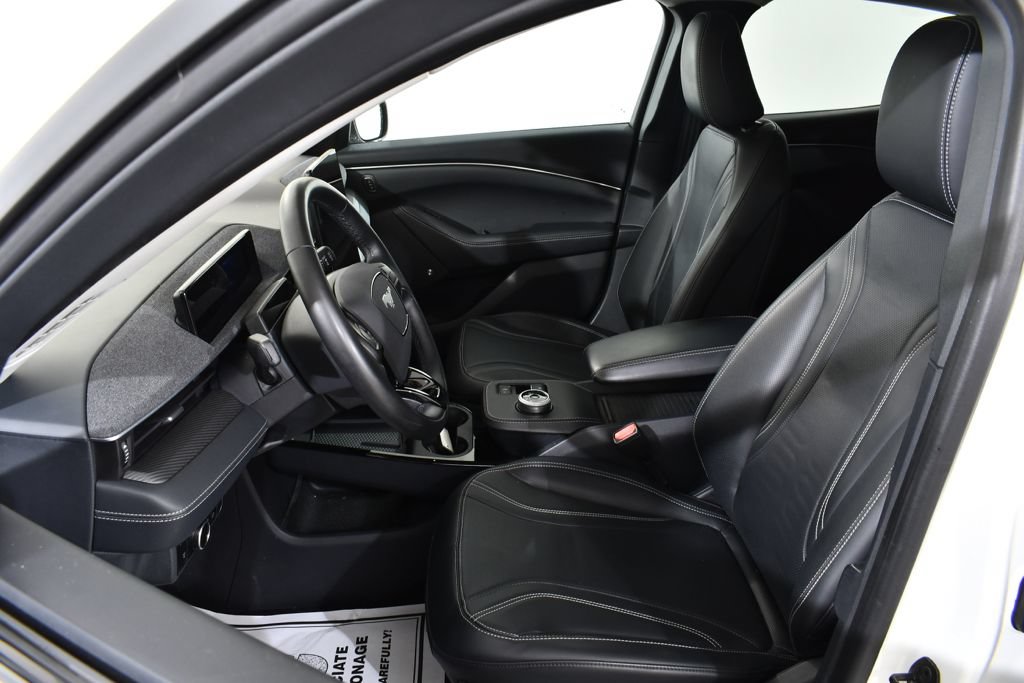 Used 2024 Ford Mustang Mach-E Premium AWD/4WD image 6