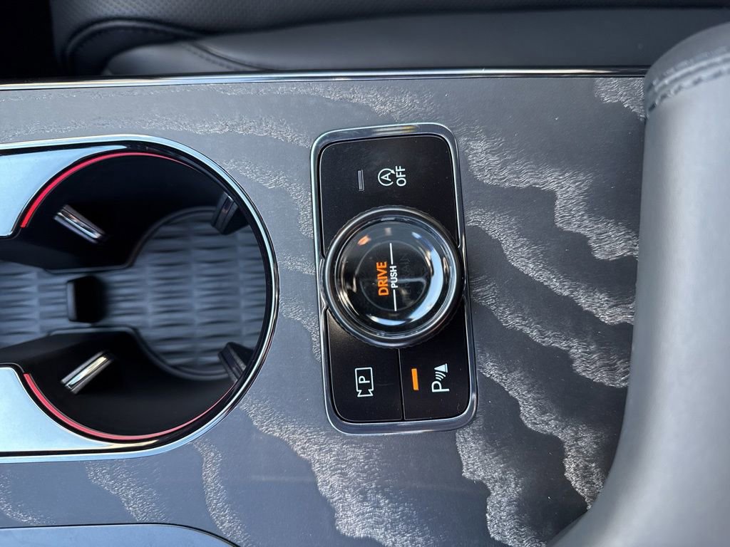 New 2026 Genesis GV80 3.5T Prestige image 25