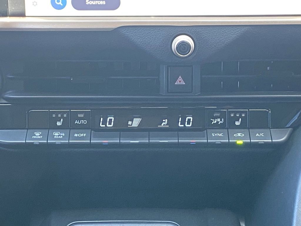 Certified 2023 Toyota Crown XLE image 32