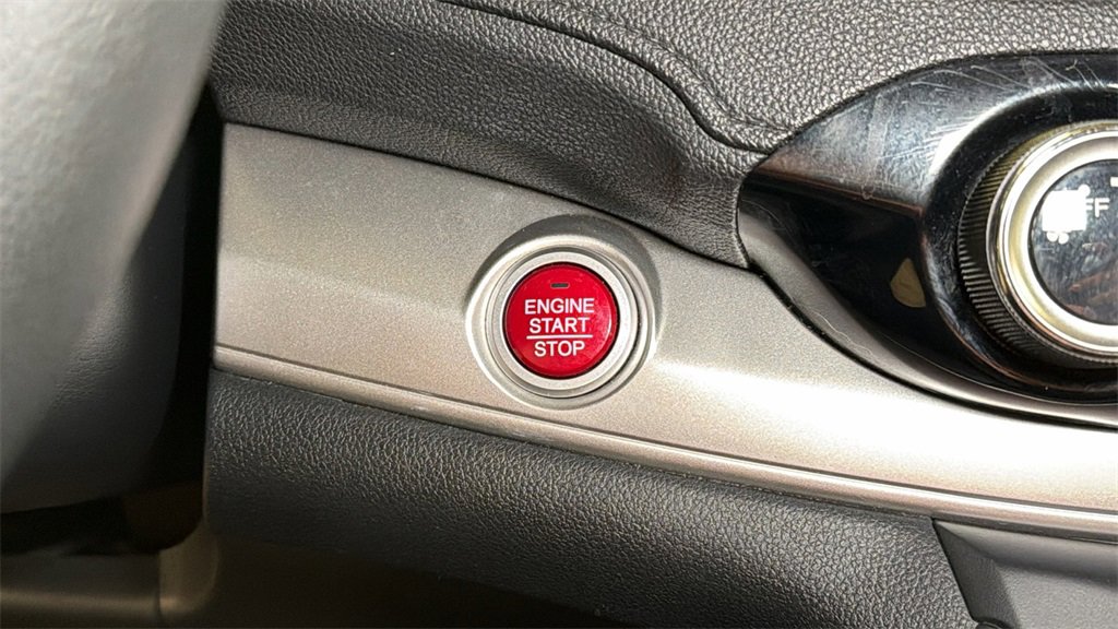 Used 2016 Honda CR-V EX image 28