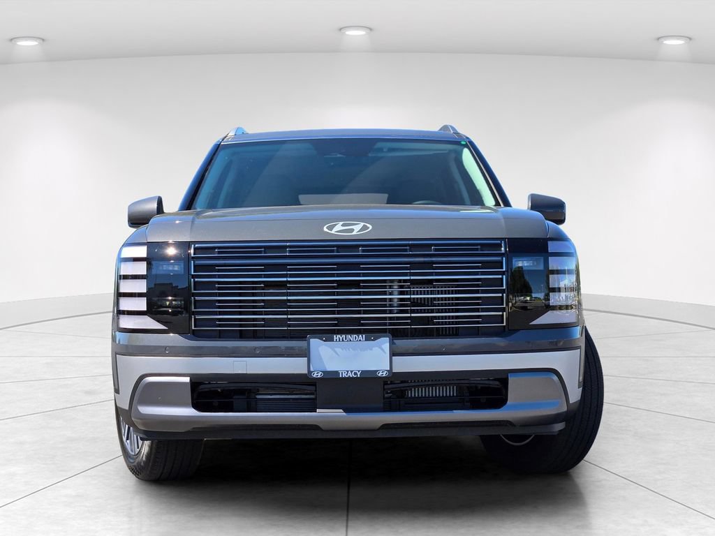 New 2026 Hyundai Palisade FWD Hybrid image 2