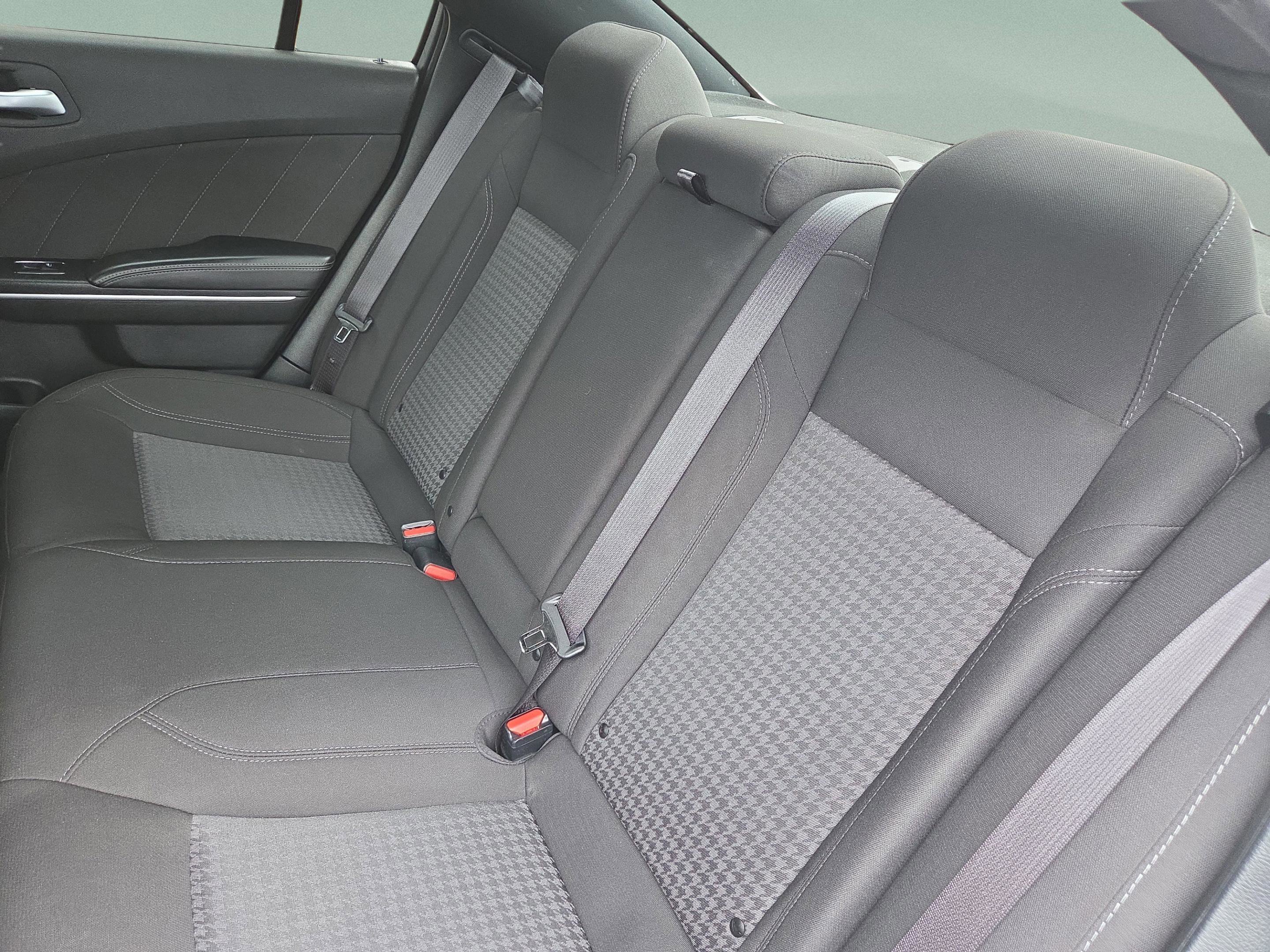 Used 2023 Dodge Charger SXT image 27