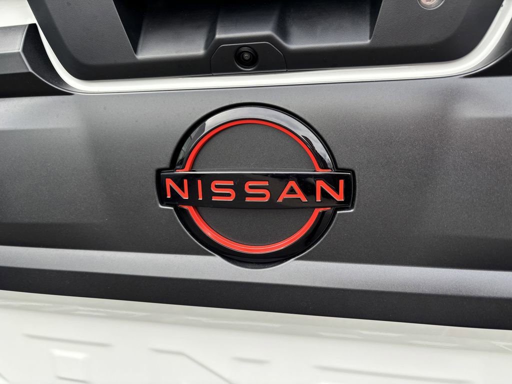 New 2026 Nissan Frontier PRO-4X w/ Pro-4x Convenience Package AWD/4WD image 10