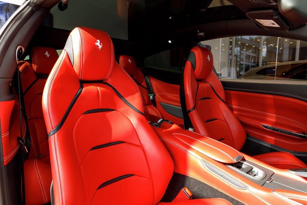 Used 2019 Ferrari GTC4Lusso image 45