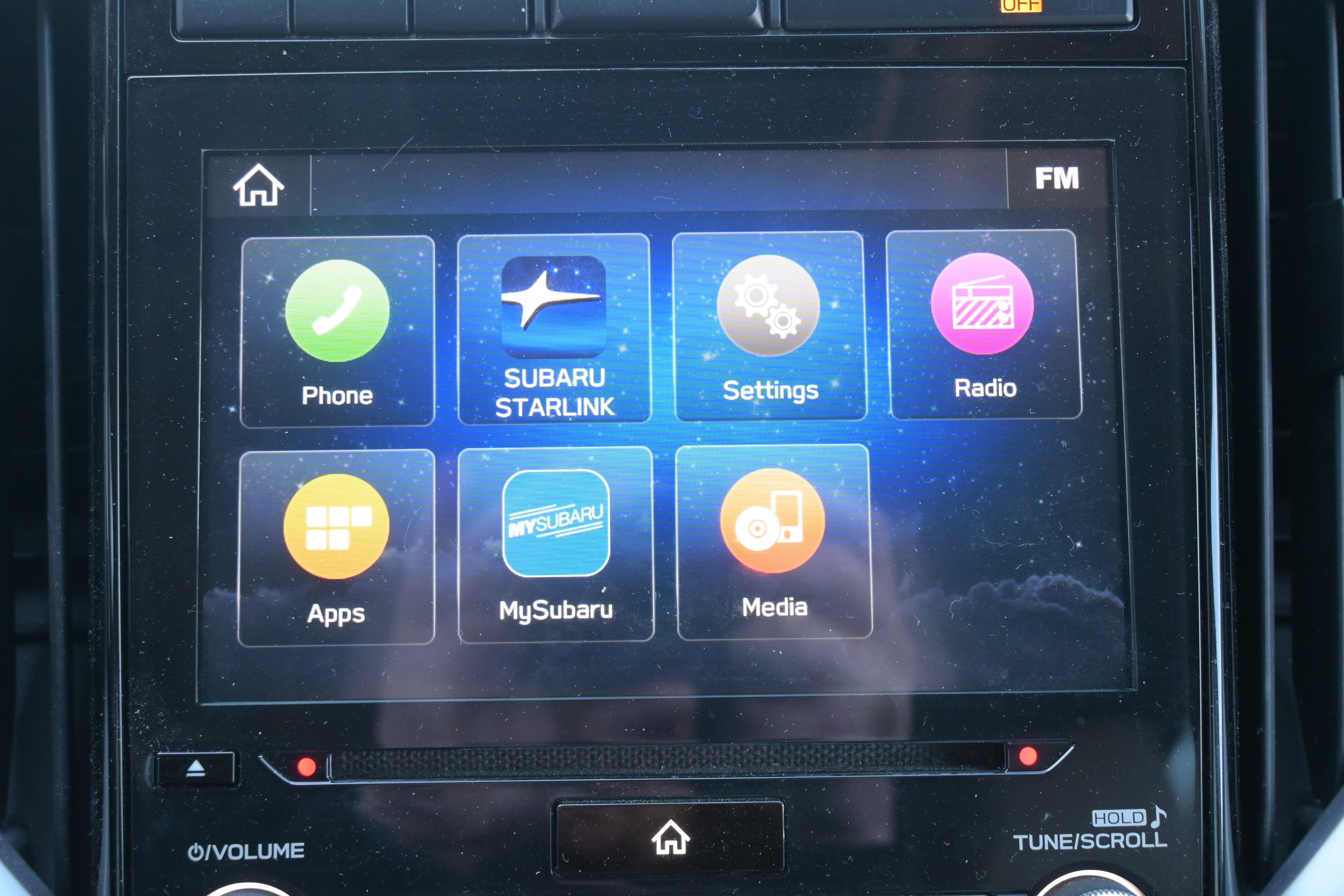 Used 2020 Subaru Ascent Limited w/ Popular Package #2A image 15