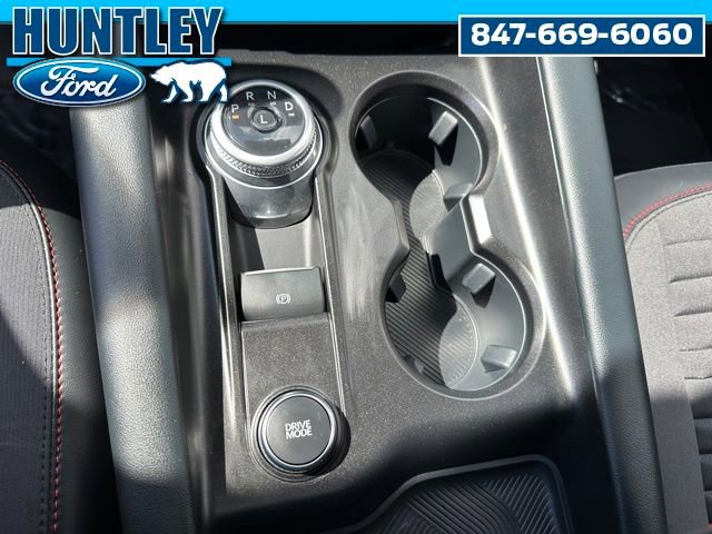 Used 2025 Ford Explorer ST-Line w/ Premium Package image 25