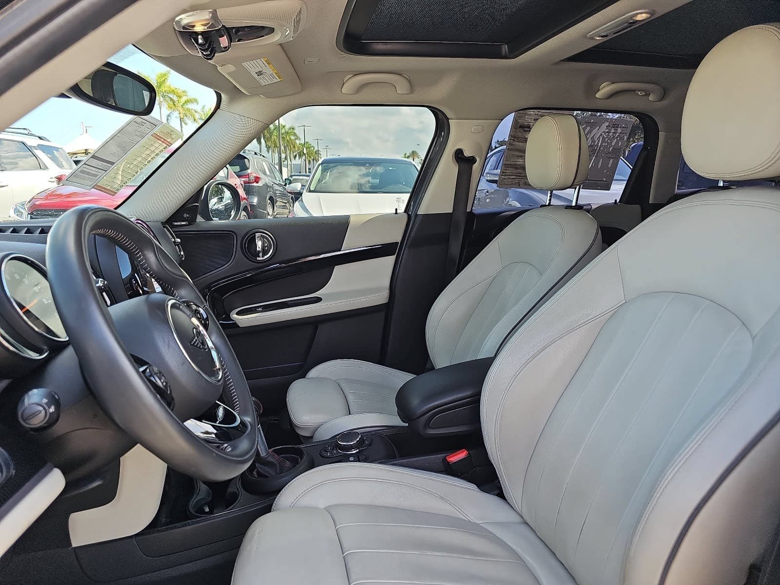 Used 2019 MINI Cooper Countryman S FWD image 15